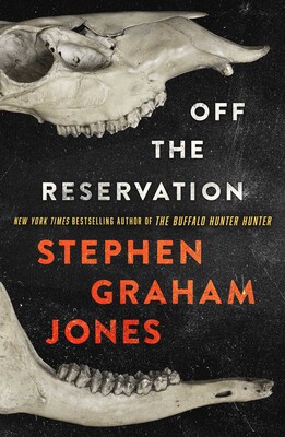 Off the Reservation