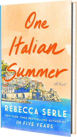 One Italian Summer