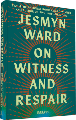 On Witness and Respair: Essays