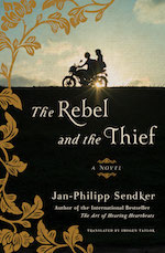 Other Press: The Rebel and the Thief by Jan-Philipp Sendker, translated by Imogen Taylor - Pre-order now!
