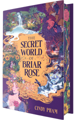 The Secret World of Briar Rose