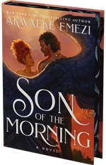 Son of the Morning (Deluxe Limited Edition)