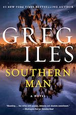 William Morrow: Southern Mann (Penn Cage #7) by Greg Iles