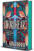 Swordheart