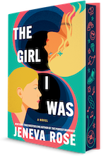 MIRA: The Girl I Was (Deluxe Limited Edition) - Pre-order now!
