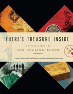 Treasure Books, Inc.: There's Treasure Inside by Jon Collins-Black