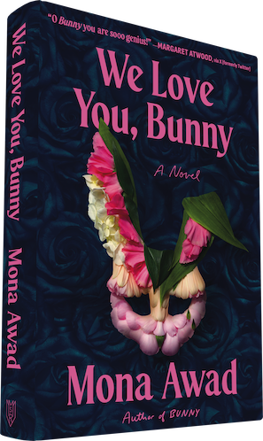 We Love You, Bunny