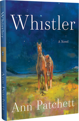 Whistler