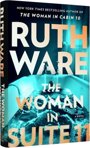 The Woman in Suite 11
