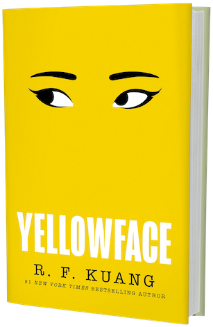 Yellowface