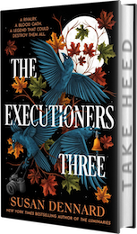 The Executioners Three