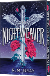 Nightweaver (Deluxe Limited Edition)