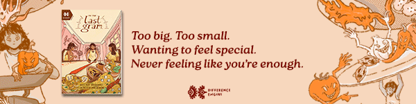 Difference Engine: To the Last Gram by Shreya Davies, illus. by Vanessa Wong - Pre-order now!