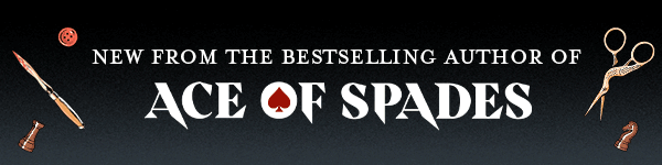 Feiwel & Friends: The Heirs by Faridah Àbíké-Íyímídé - Pre-order now!