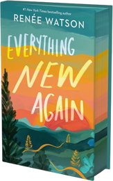 Everything New Again: Deluxe Limited Edition
