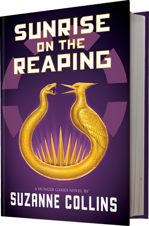 Sunrise on the Reaping (A Hunger Games Novel)