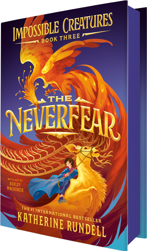 The Neverfear
