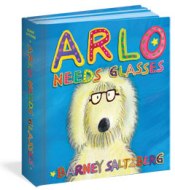 Arlo Needs Glasses