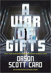 A War of Gifts: An Ender Story