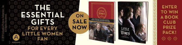 Amulet Books: Little Women: The Original Classic Novel Featuring Photos from the Film! by Louisa May Alcott