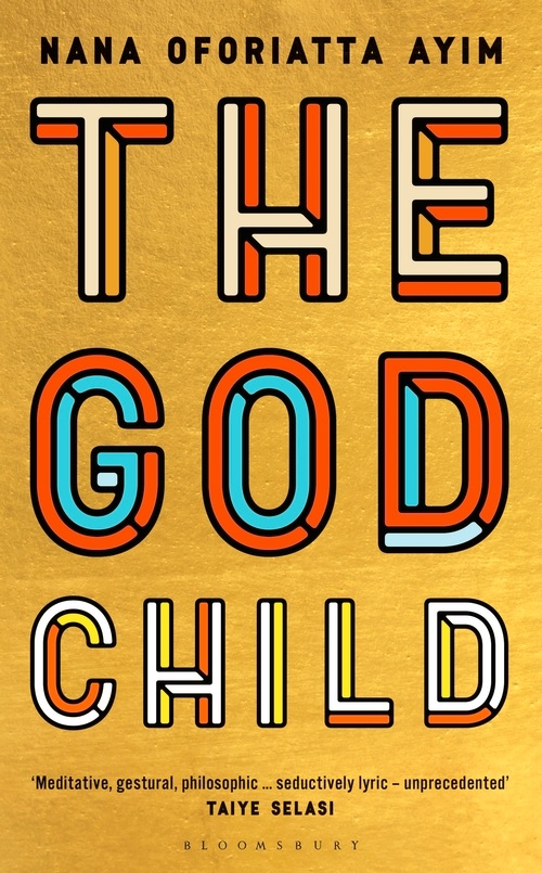 The God Child
