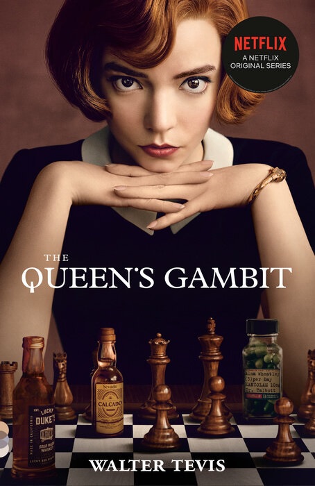 the queen's gambit full series