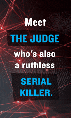 Doubleday Books: The Judge's List by John Grisham