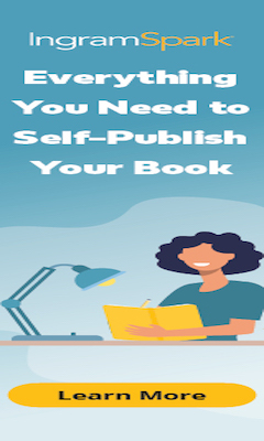 IngramSpark: Everything You Need to Self-Publish Your Book. Learn More!