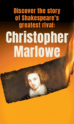 W. W. Norton & Company: Dark Renaissance: The Dangerous Times and Fatal Genius of Shakespeare's Greatest Rival by Stephen Greenblatt