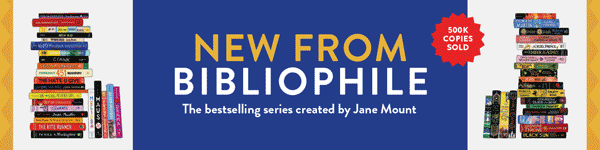 Chronicle Books: Bibliophile Advent Calendar for Booklovers by Jane Mount