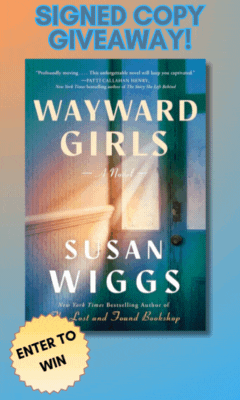 Shelf Awareness: Enter to win!