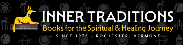 Inner Traditions: 50 Years of Publishing. To Celebrate, Here's a Book on Us!