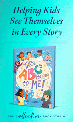 Collective Book Studio: Helping Kids See Themselves in Every Story