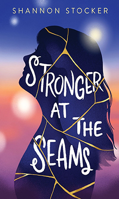 Blink: Stronger at the Seams by Shannon Stocker