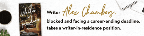 Thomas Nelson: Writer in Residence by Rhonda McKnight