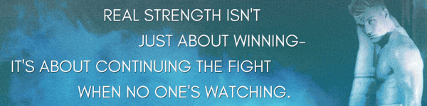 Harper Horizon: Fights Worth Fighting: Finding Strength in Struggle by Dolph Lundgren