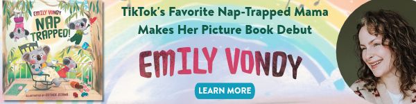 Tommy Nelson: Nap Trapped! by Emily Vondy, illustrated by Esther Diana