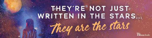 Bloom Books: Pieces of the Night by Jennifer Hartmann