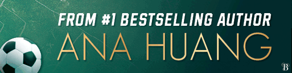 Bloom Books: The Keeper (Deluxe Edition, Gods of the Game #3) by Ana Huang