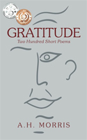 Bluepen: Gratitude: Two Hundred Short Poems by A.H. Morris