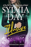 Sylvia Day LLC: Illusive (Crossroads #2) by Sylvia Day