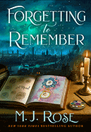 AuthorBuzz: Blue Box Press: Forgetting to Remember by M.J. Rose