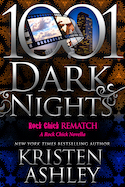 AuthorBuzz: 1001 Dark Nights Press: Rock Chick Remix (Rock Chick Novella) by Kristen Ashley