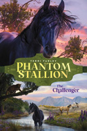 KidsBuzz: Aladdin: The Challenger (Phantom Stallion #6) by Terri Farley