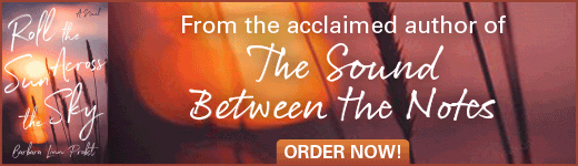 She Writes Press: Roll the Sun Across the Sky by Barbara Linn Probst