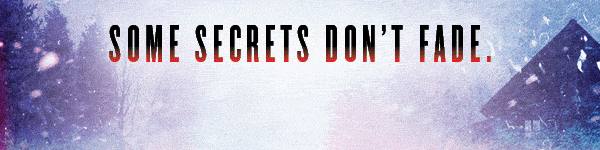 Poisoned Pen Press: When They Find Me by Carter Wilson