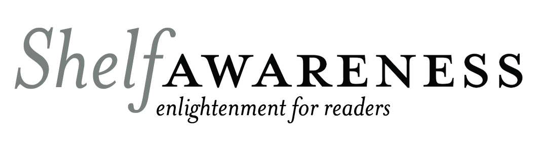 Shelf Awareness for Readers