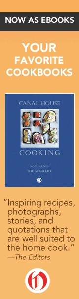 Open Road: Your favorite cookbooks and knitting titles now as e-books