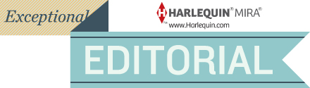 Harlequin Mira Dedicated Issue