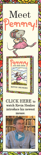 Greenwillow Books: Penny and Her Song by Kevin Henkes